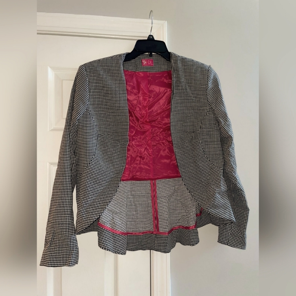 Blazer